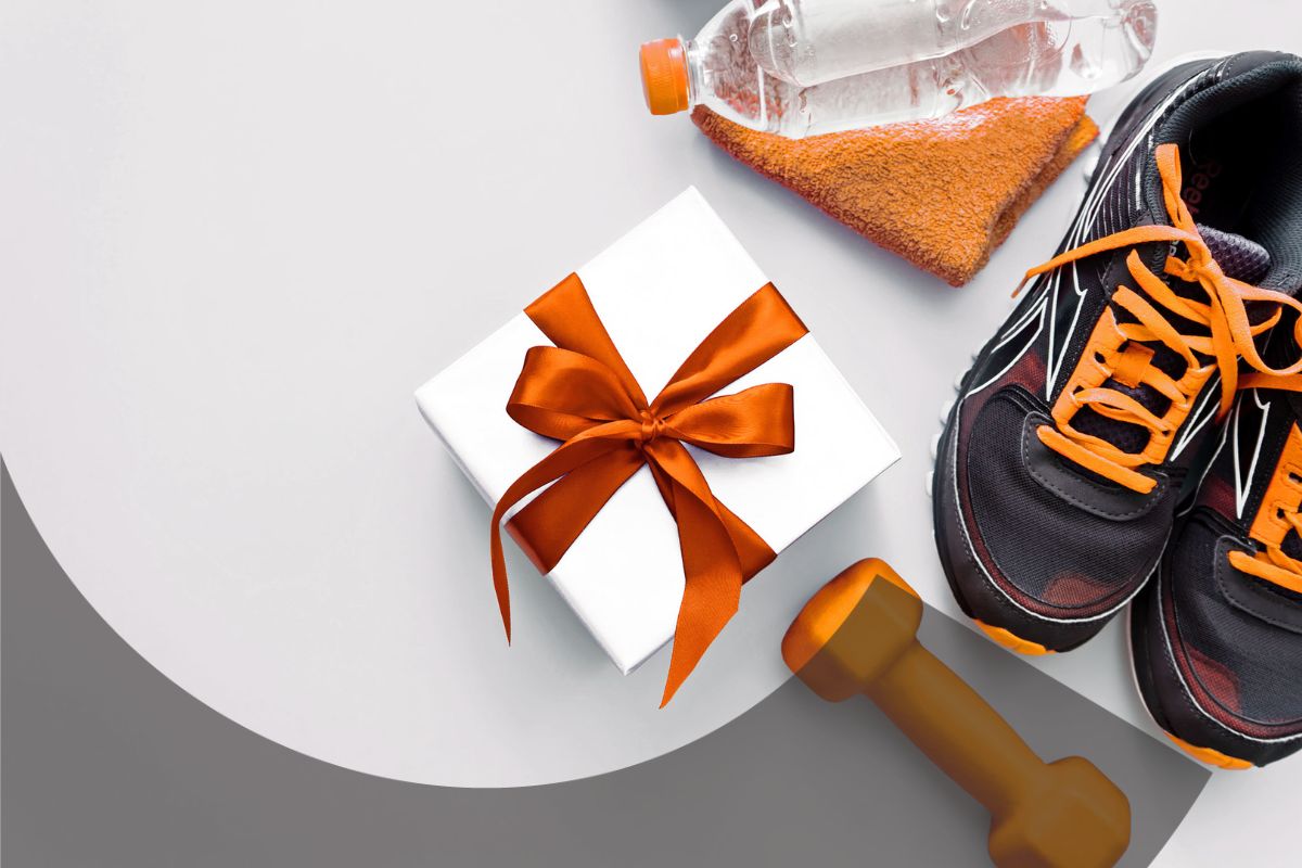 Fitness Lover Gift Guide: The Best Fitness Gifts 2022