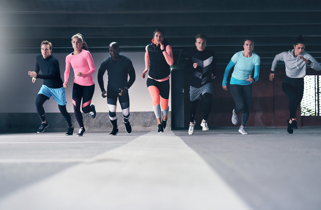 How to Use Fitness Challenges to Up Your Client Engagement