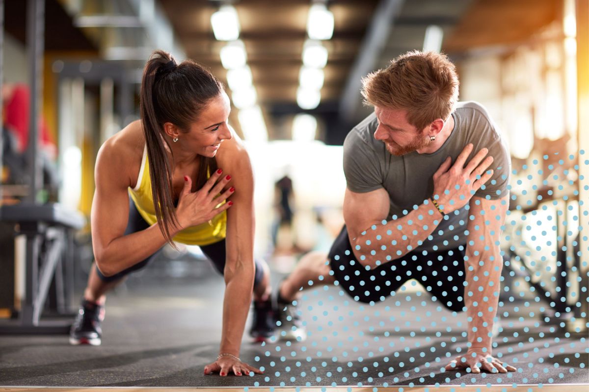Fitness for Two? Selling Personal Training for Couples