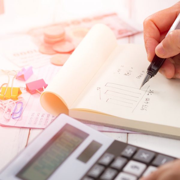 tax tips for personal training