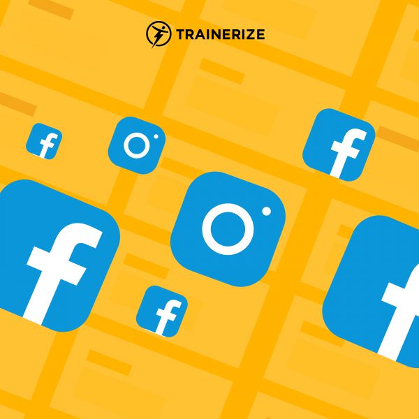 How to Stream Workouts on Facebook and Instagram Live