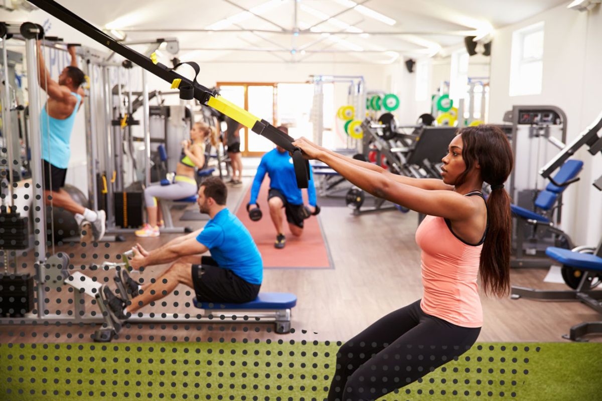 How Fitness Clubs Can Sell Personal Training to Up to 70% of Their Members