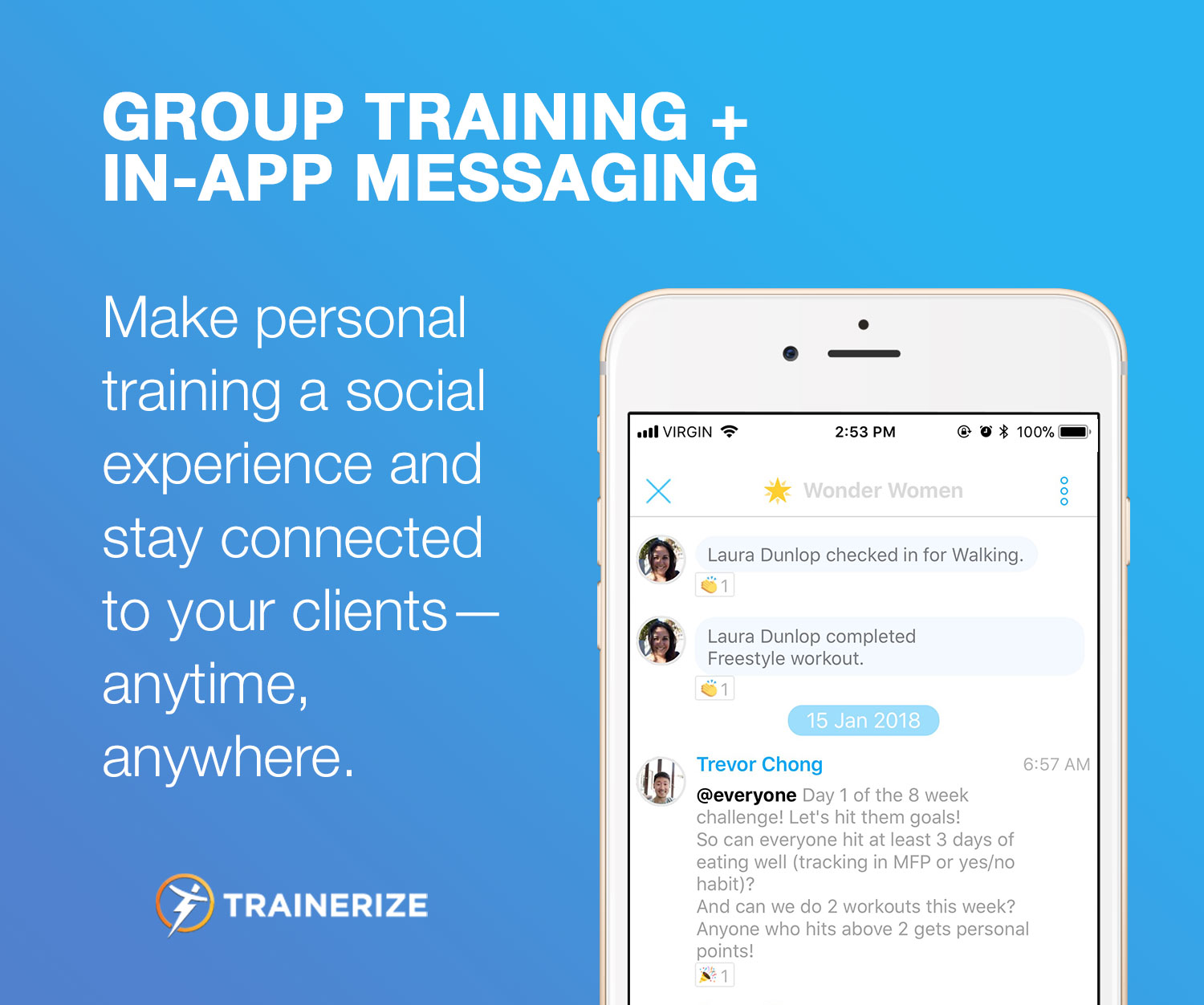 group-training-messaging