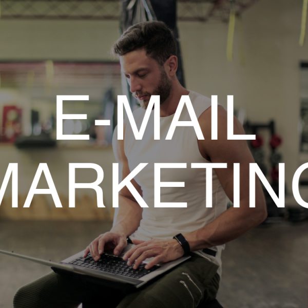 Leverage email marketing campaigns