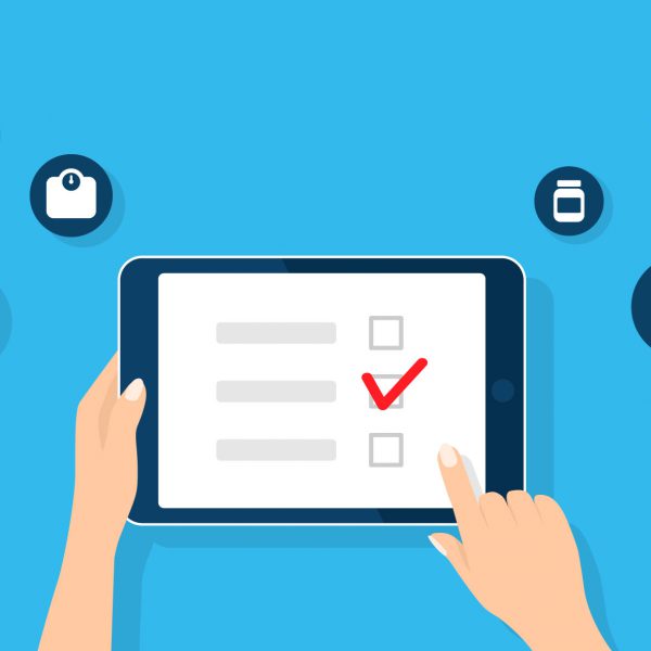 How to Write the Perfect Initial Client Questionnaire