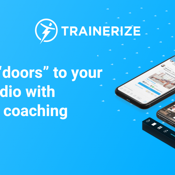 Trainerize Introduces New Video Coaching Features