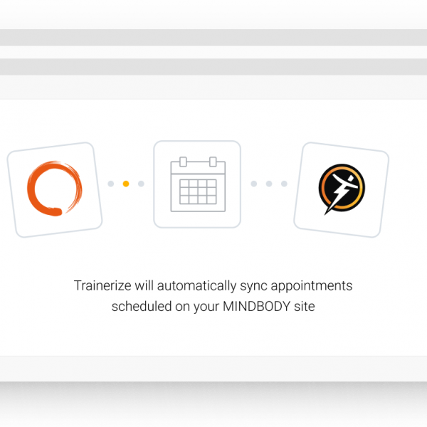 MINDBODY Sync Popup • Fitness Business Blog
