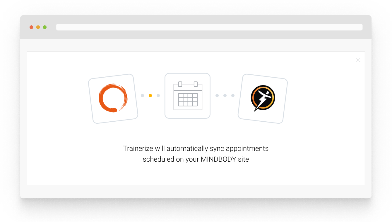 MINDBODY + Trainerize The Perfect Pair for Your Online Clients • Fitness Business Blog
