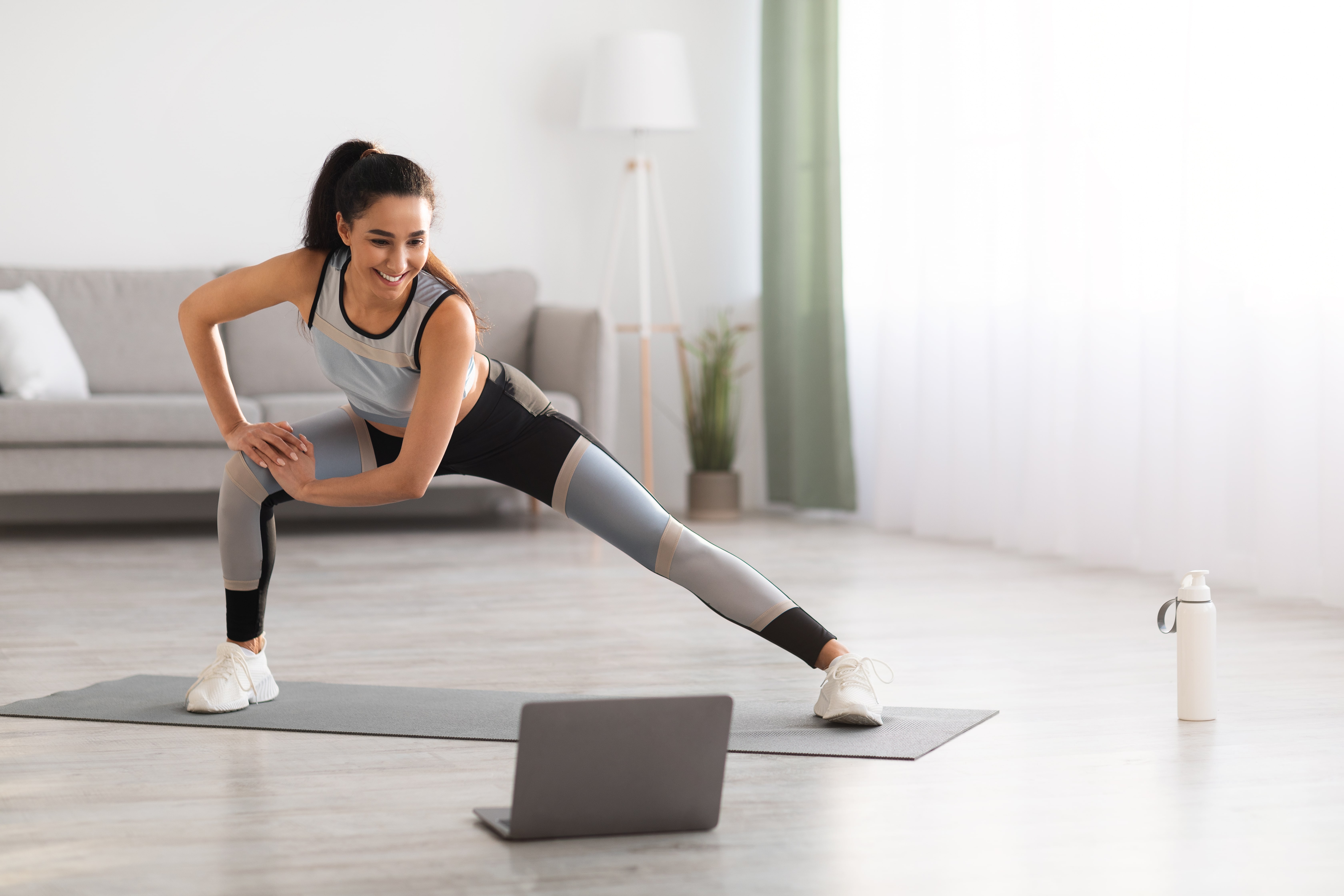 VIDEO How Online Personal Training is Changing the Fitness Game
