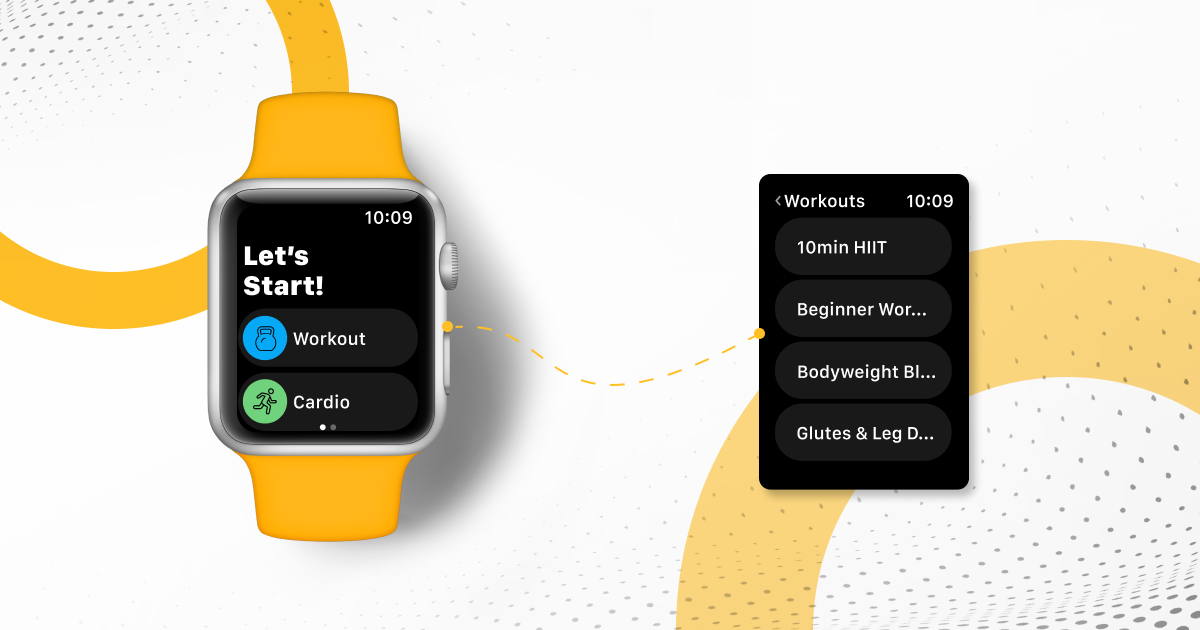 TRAINERIZE UPDATE | Seamlessly Start and Track Workouts On the Go with