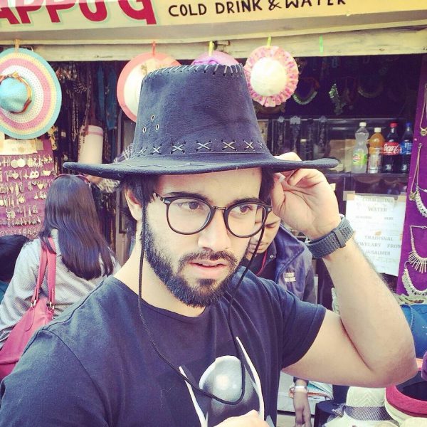 Jaivir Hans ABC Trainerize author