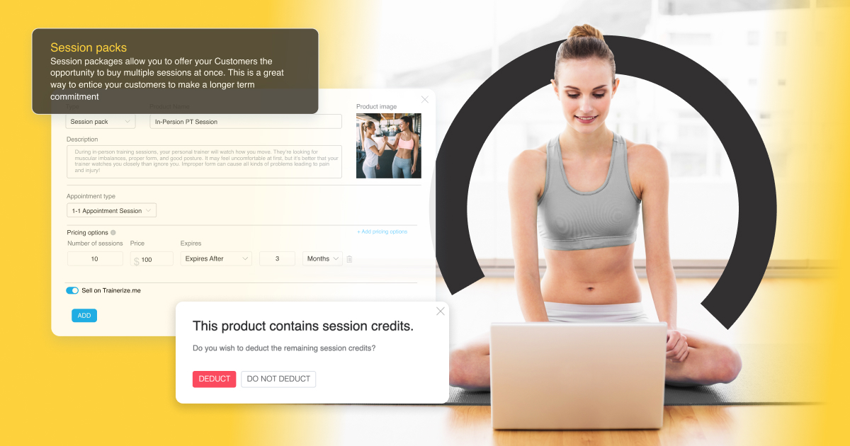How To Sell High Priced Personal Training Packages - Youtube