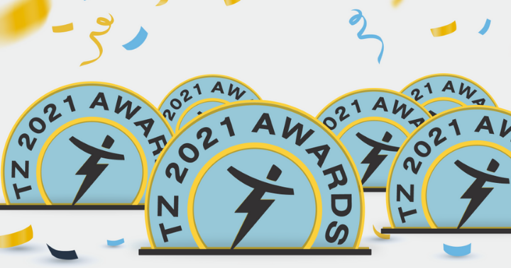 TZ 2021 Awards