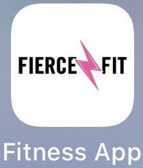 michelle riley fierce & fit app