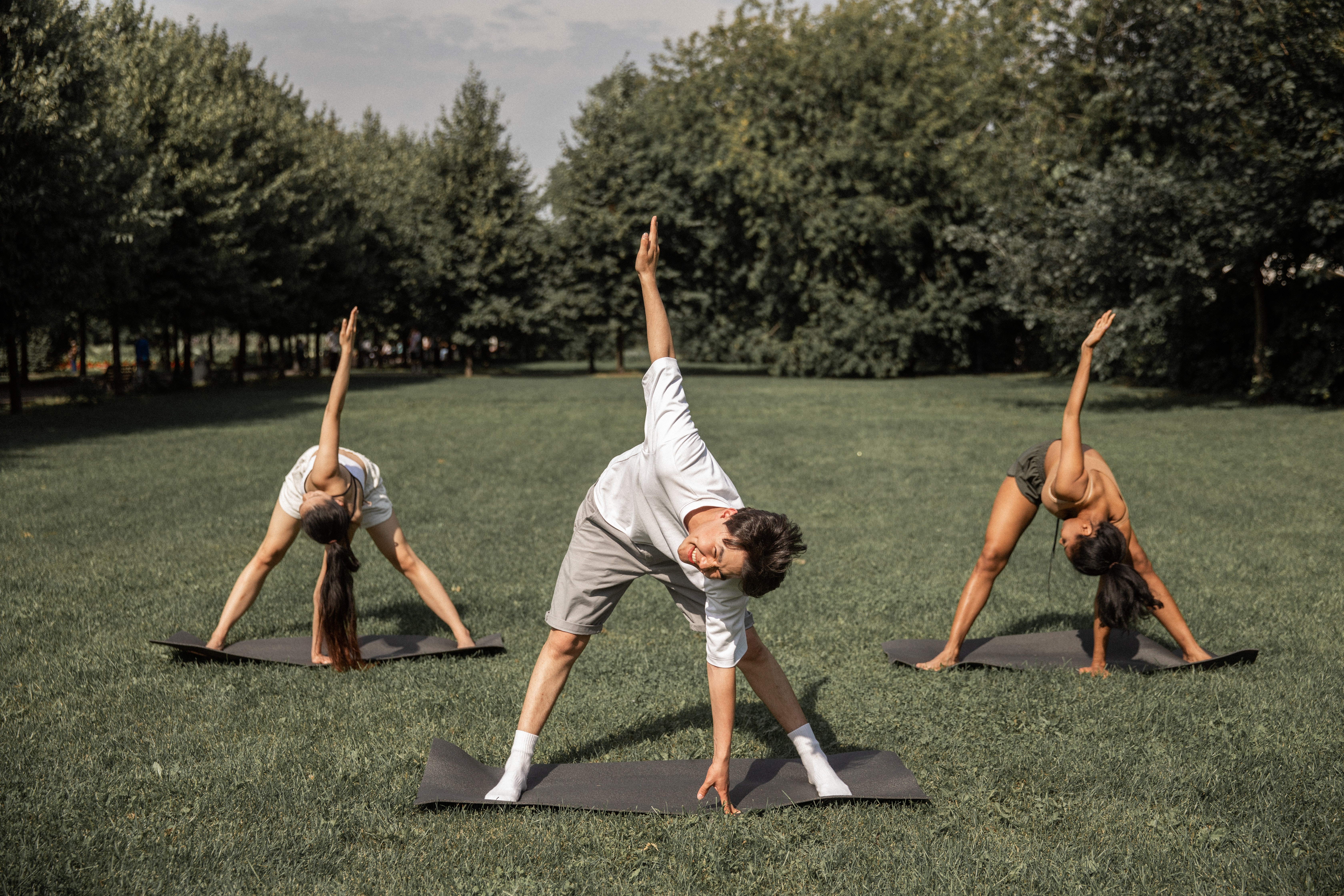 ultimate guide to a fitness challenge