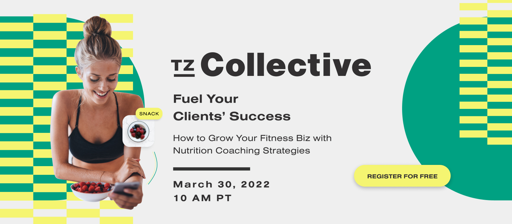 Join TZ Collective