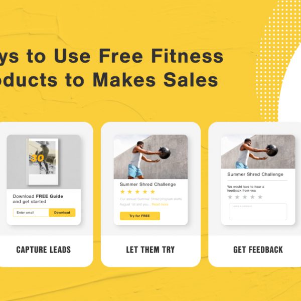 4 Ways to Start a Client Referral and Rewards Program to Bring in More ...