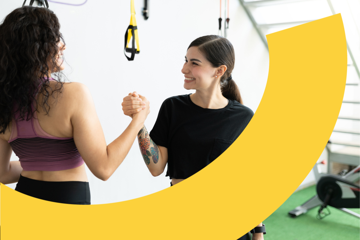 5 Steps To Making The Perfect Personal Trainer Business Cards Fitness 