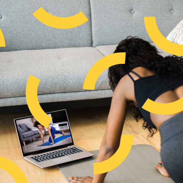 online fitness classes trainerize • Fitness Business Blog