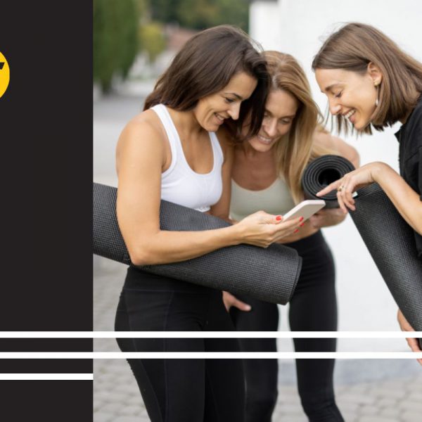 Exercise Trends in 2025 • Fitness Business Blog