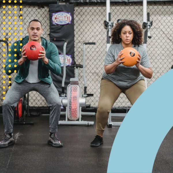 Fun Fitness Challenges: Super Simple and Super Important