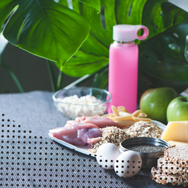The 5 Key Elements of Good Nutrition Coaching