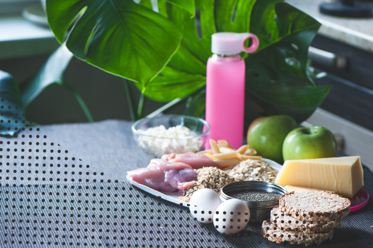 The 5 Key Elements of Good Nutrition Coaching 