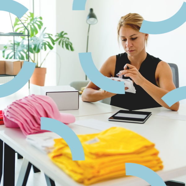 Your Guide To Selling Merch As A Personal Trainer