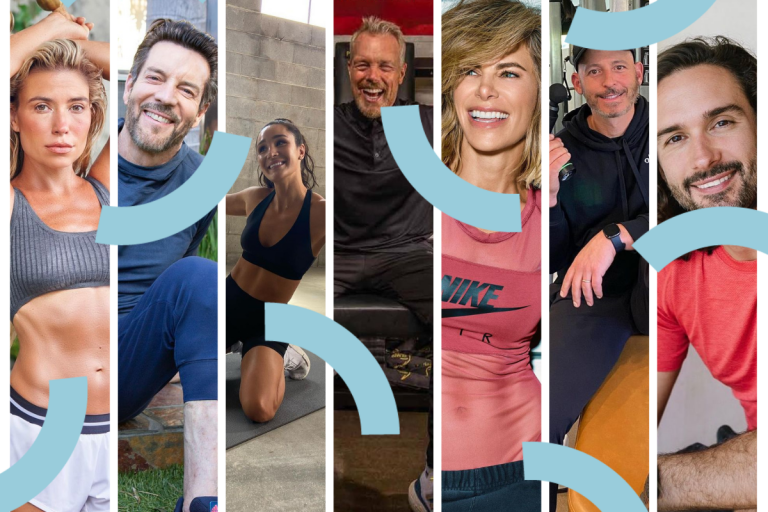 Who are the Highest Paid Personal Trainers?