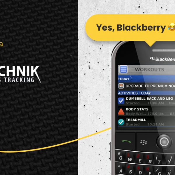 2008, the Start of Trainerize