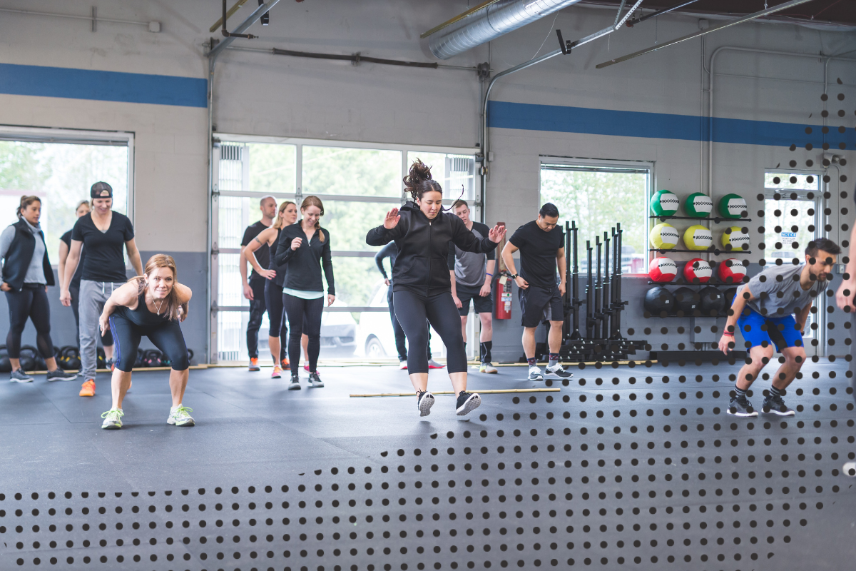 New York's Running Clubs Are an Opportunity for Exercise and Community - The New York Times