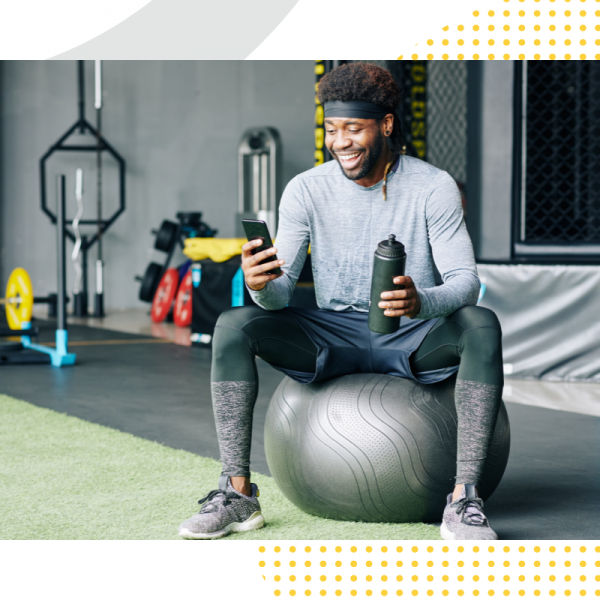 Harnessing the Power of Fitness Social Media