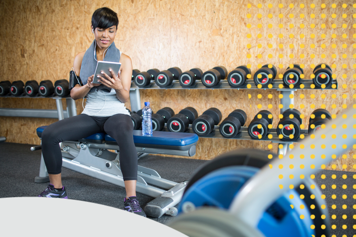 The Benefits of Artificial Intelligence for Gyms