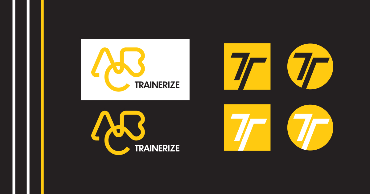 ABC Trainerize - Rebrand 2023