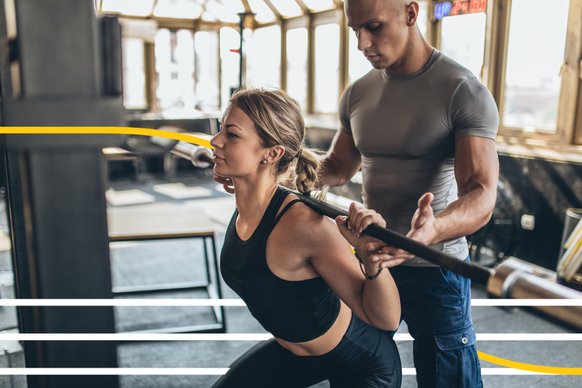 What to Charge as a Personal Trainer
