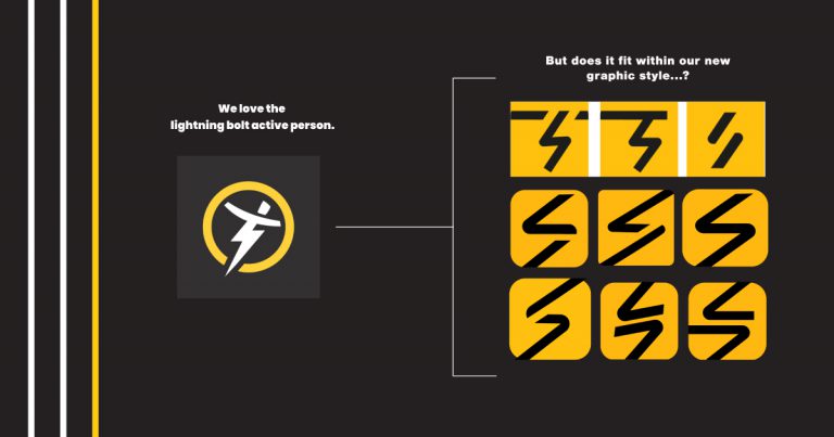 Introducing The New ABC Trainerize Logo and App Icon
