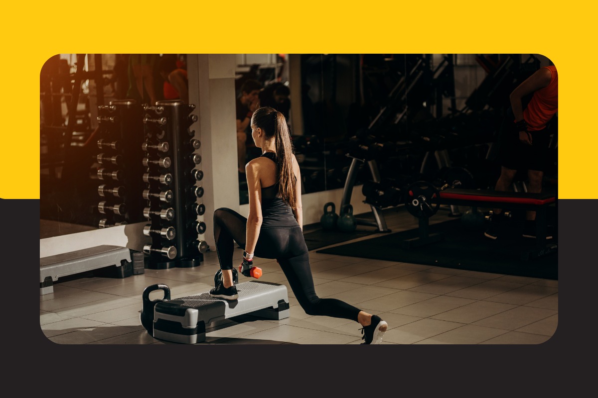 How Much Does it Cost to Start a Gym?