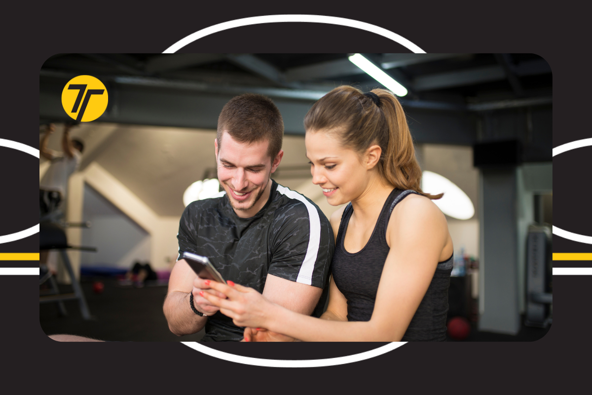 Gym Management Software Recreation Centers:Fitness Business Blog