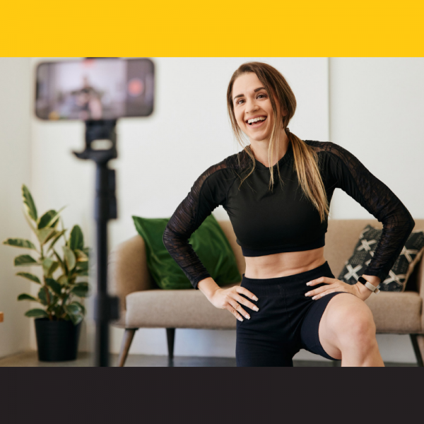 The Ultimate Guide to Instagram Marketing for Fitness Professionals