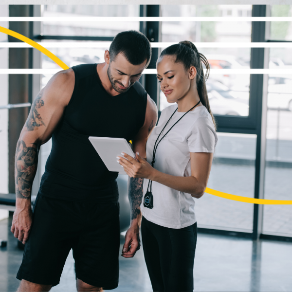 How to Run a Successful Personal Training Business & Brand