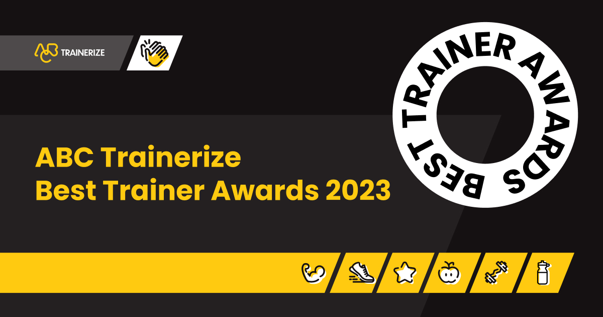 ABC Trainerize Best Trainer Awards 2023
