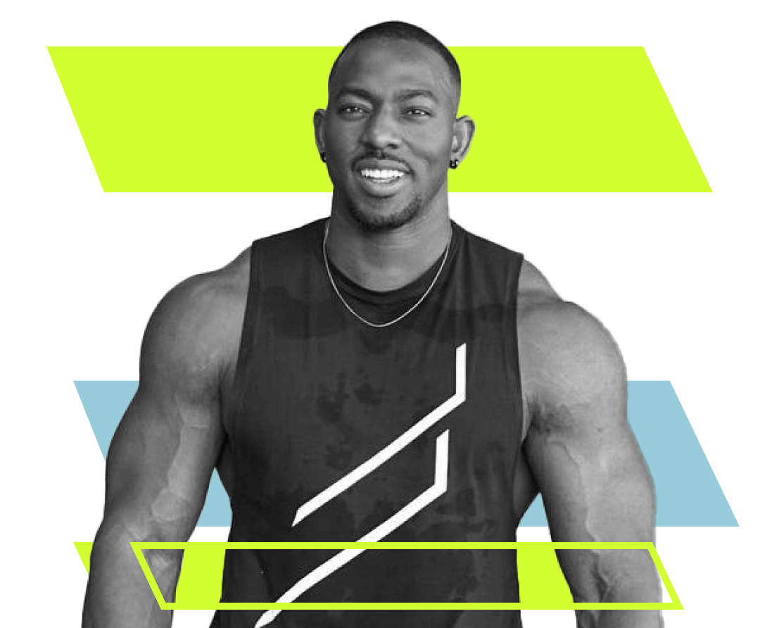 reuben • Fitness Business Blog