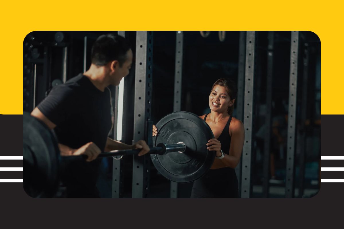 Personal Training Programs Inside a Gym The PT's Guide