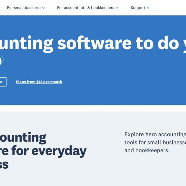 xero