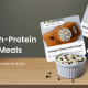 Simple High Protein Meals