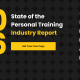 2026 State of the Personal Training Industry Report by ABC Trainerize