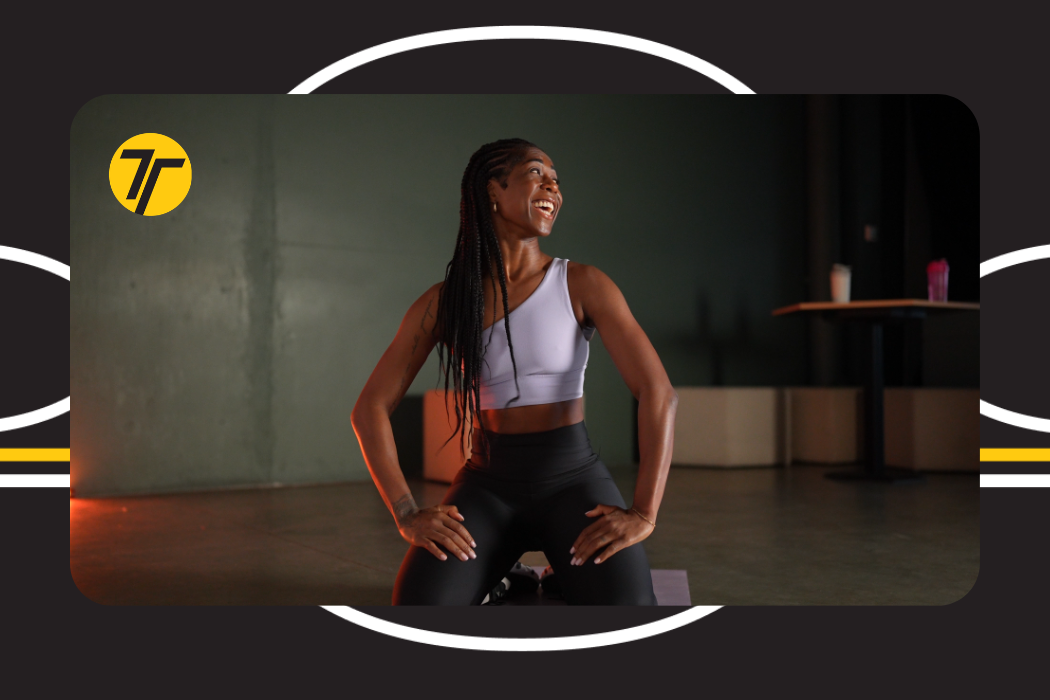 Personal Trainer Contract Template