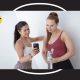 Personal Trainer Client Intake Form Free Consultation Questionnaire Template
