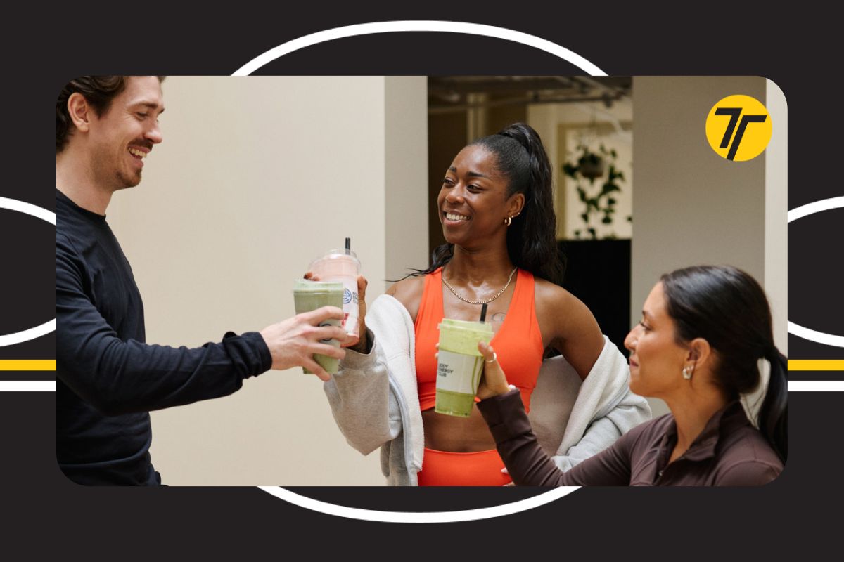 Personal Trainer Referral Program How to Build a System That Actually Gets You Clients
