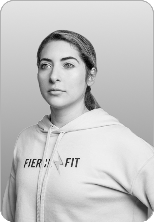 Michelle Riley Fitness TZ Collective powered by ABC Fitness | ABC Trainerize Events